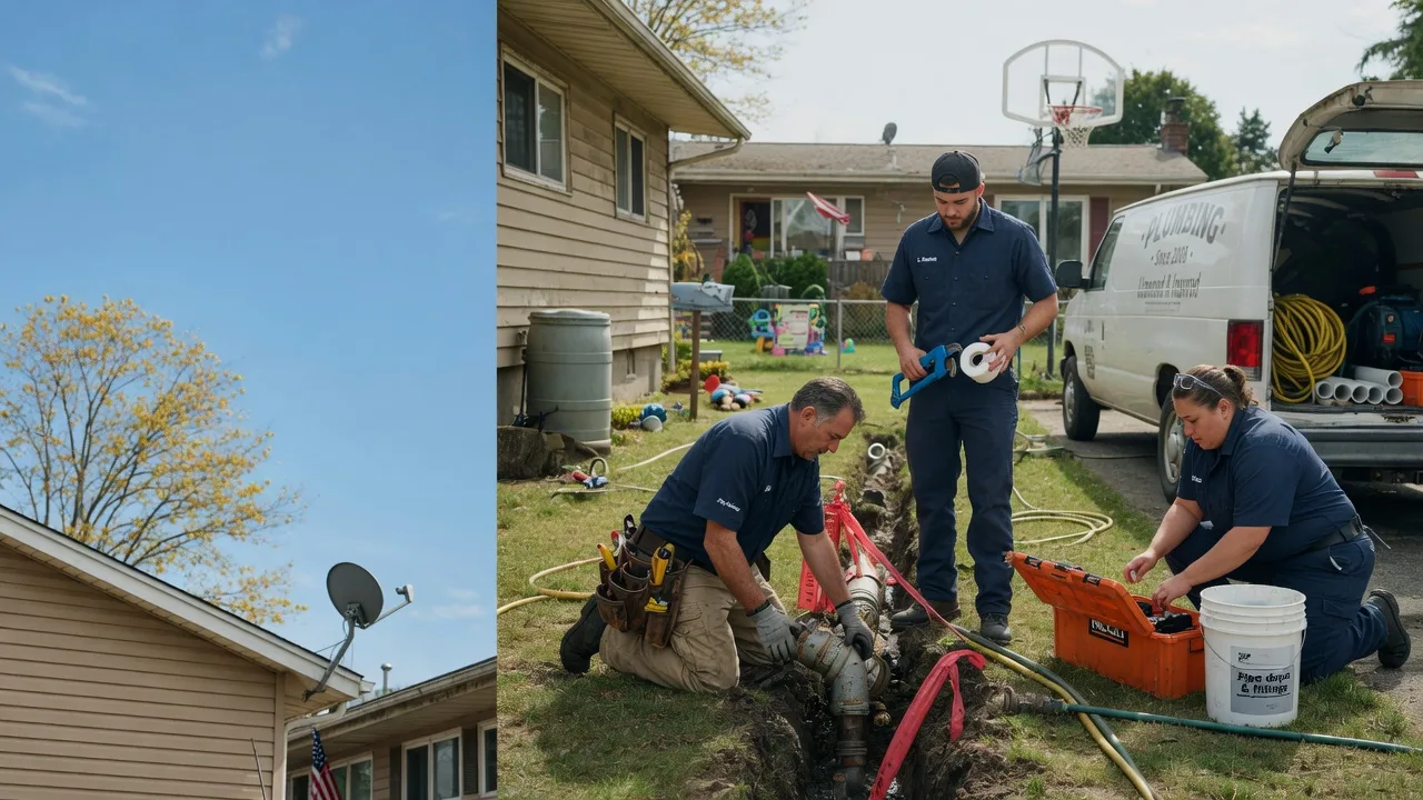 Garbage Disposal Replacement in Whitelaw, WI near me